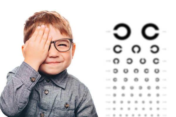 “Grande parte dos problemas de visão é diagnosticada nos rastreios”