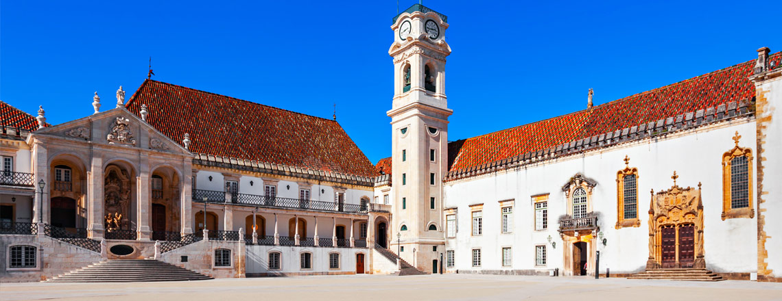 6.ª etapa Mealhada – Coimbra