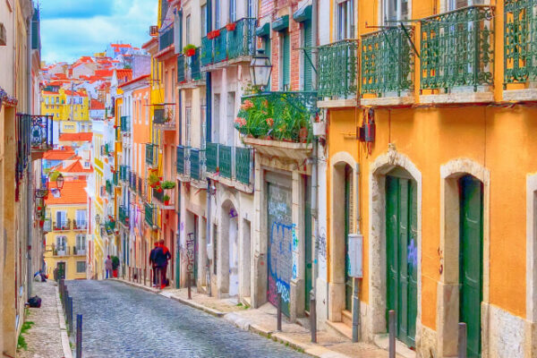 (Re)Descobrir Lisboa em todo o seu esplendor