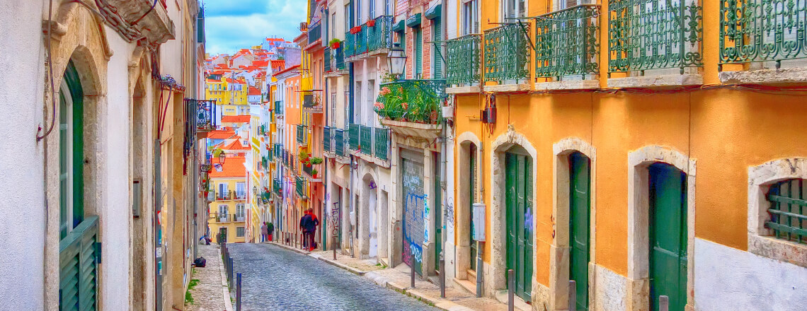 (Re)Descobrir Lisboa em todo o seu esplendor